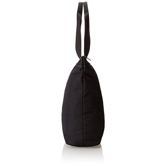 Lesportsac Hailey Tote (Leatherette Snake)
