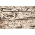 thumbnail image 3 of Fennco Styles Country Wood Grain Design Cotton Tablecloth, 3 of 10