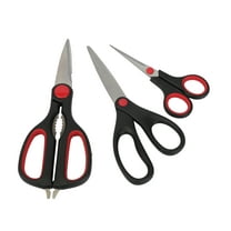 Hyper Tough 3-Piece Shears Set, Holiday Gift