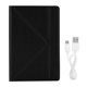 thumbnail image 1 of Estuche Ultrafino Con Teclado Bluetooth De 7,9 Pulgadas Para Ipad Mini 2/3/4/5 (Negro) Yuarrent EL006965-00, 1 of 6