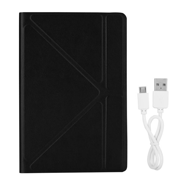 Estuche Ultrafino Con Teclado Bluetooth De 7,9 Pulgadas Para Ipad Mini 2/3/4/5 (Negro) Yuarrent EL006965-00