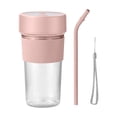 thumbnail image 1 of Lksixu Juicer Tons And Tons Of Cups Juicing Cup Portable Multifunctional Household Intelligent Fruit Juicer Kitchen Gadgets, 1 of 6