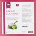 thumbnail image 4 of Dog and Cat Shampoo Baking Soda Fresh Cotton Scent Plus Soft and Odor Free Coat (2.5 Gallons), 4 of 6