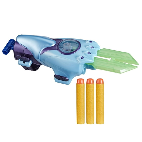 Transformers EarthSpark Cyber-Sleeve Battle Blaster Toy