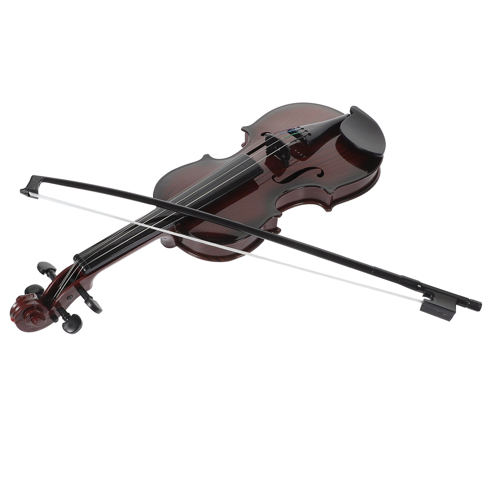 Zonhebin Kids Toy Violin Plastic Music Instrument for
