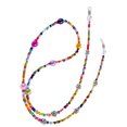thumbnail image 4 of 1Pc Delicate Beard Design Glasses Chain Hanging Neck Spectacles Chain Eyeglasses, 4 of 8