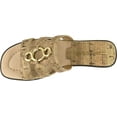 thumbnail image 6 of Easy Street Torrid Slide Sandals (Women), 6 of 7
