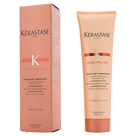 Kerastase - Discipline Keratine Thermique Smoothing Taming Milk -150ml/5.1oz