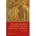 thumbnail image 2 of The Ecumenical Councils of the Catholic Church : A History (Paperback), 2 of 2