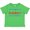 Apple Green, variant on Inktastic What Happens at Grandma's Boys or Girls Toddler T-Shirt