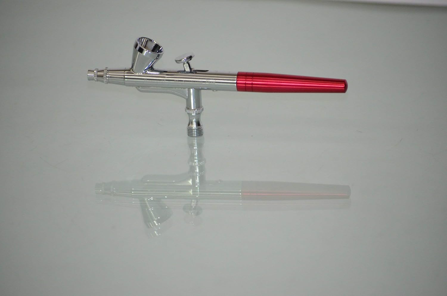Aerograph Tattoo Airbrush 0.2-0.4mm AG-136B Set Dual Action Gravity Feed Airbrush
