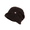 Coffee, variant on Women's Slouchy Knit Beanie Hat Warm Earflap Pullover Skull Cap Fall Winter Casual Daily Wear Gift for Women Girls Gray One Size