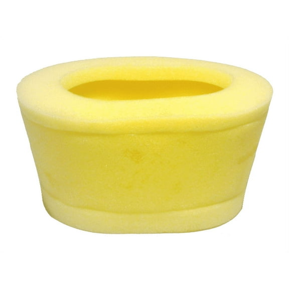 1987-2018 & 2022-2024 Kawasaki KLR650 KLX650 OEM Factory Air Filter Element 11013-1152