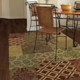 thumbnail image 2 of Kaleen Magi Jerusalem Rug - Tarten, 2 of 2
