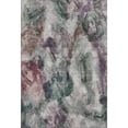 thumbnail image 2 of Addison Rugs Mayfield Premium Machine Washable Transitional Abstract Green Rectangle Rug, 10' x 14', 2 of 6