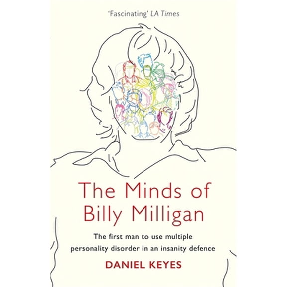 Pre-Owned Minds Of Billy Milligan (Paperback) 1409163903 9781409163909