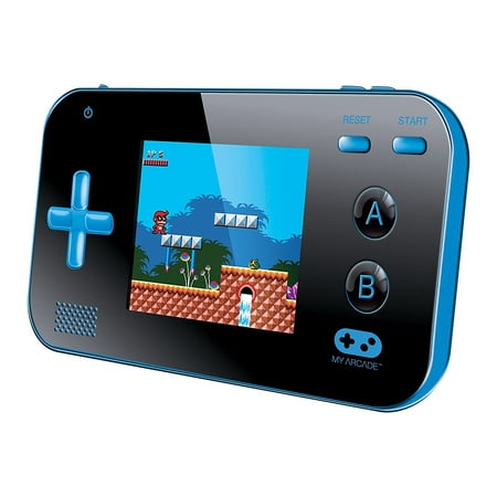 Portable Game System, 220 Built-in Retro Style Games Handheld Console
