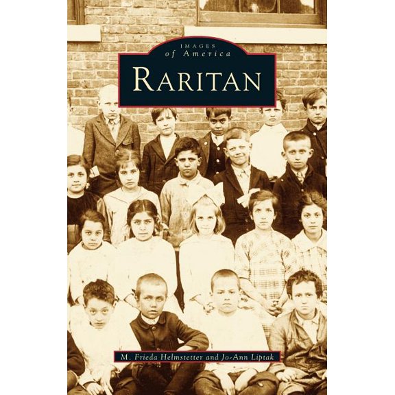 Raritan (Hardcover)