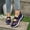 03-Blue, variant on Cozy Sneakers for Women Orthopedic Comfortable Flower Embroidery Dressy Knit Mesh Breathable Flats Low Top Slip On Casual Walking Shoes Office Work Shoes 04-Green 37