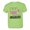 Key Lime, variant on PleaseMeTeesâ„¢ Toddler I Wear This Thirt Periodically Science Chart Tee