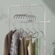 thumbnail image 2 of SONGMICS Perchas de Ropa Antideslizantes 50 Piezas, 2 of 4