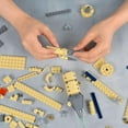 thumbnail image 5 of Harry Castle Building Toy, 727 Pcs Magic Castle Book Building Blocks Building Blocks Building Toy Set, Chamber of Secrets Toy Set, Gift Idea for Christmas, 5 of 5