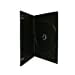 thumbnail image 3 of Maxtek 7mm Slim Black Single CD/DVD Case, 50 Pieces Pack., 3 of 4