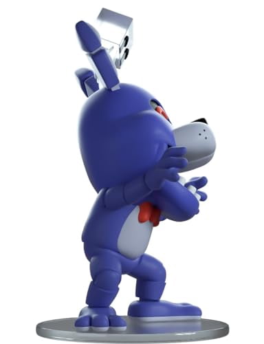 Youtooz Five Night's at Freddy Collection - Haunted Bonnie - Vinyl Figurine #28