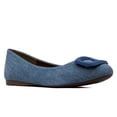 thumbnail image 2 of Flats Cordelia 950 para mujer, 2 of 4
