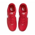 thumbnail image 4 of [FD7039-600] Nike Men's Air Force 1 Low Retro University Red Sneakers *NEW*, 4 of 6