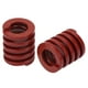 thumbnail image 3 of Molde de resorte de matriz resorte de matriz rojo resorte de molde rojo OD 30mm resorte de matriz 2 uds OD 30mm ID 15mm molde de carga media resorte de matriz rojo TM30x35mm ANGGREK Otros, 3 of 7
