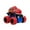 A, variant on RUIG Toddler Toys for 2 3 4 5 Year Old Boy Easter Gifts, Dinosaur Trucks for Toddlers Toys Age 2-4-6 Friction Powered Toys Car for Boys/Girls Birthday Gifts