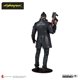 thumbnail image 3 of Figura de acción McFarlane Toys Cyberpunk 2077 Takemura 7" McFarlane Toys McFarlane Toys, 3 of 6