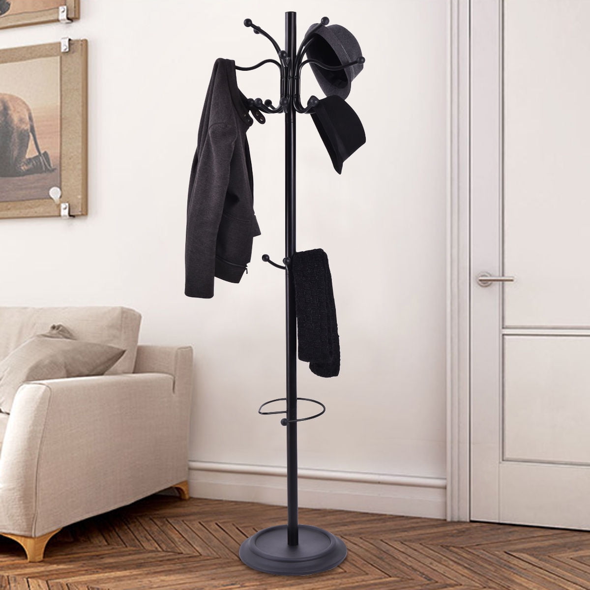 jacket hanger