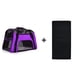 thumbnail image 1 of Dog Bags Portable Dog Carrier Bag Mesh Breathable Carrier Bags for Small Dogs Foldable Cats Handbag Travel Pet Bag Transport Bag ShopWise Round, 1 of 19