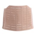 thumbnail image 4 of Postpartum Support Belt, 3pcs/set Beige Breathable Postnatal Belt  For Body Shaping For Back Support For Postpartum Women, 4 of 8