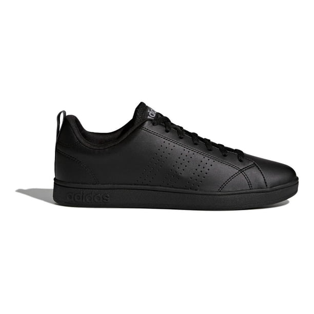 Tenis Adidas VS Advantage Negro Hombre F34442