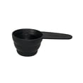 thumbnail image 4 of 1/4 Cup Measuring Spoon Cup Scoop with Scale Design Plastic Coffee Spoon Teaspoon with Short Handle Measure Spoons for Coffee Bar Baking Cooking(1Pcs), 4 of 5