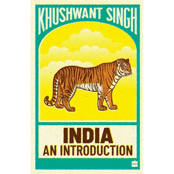 India: An Introduction, (Paperback)
