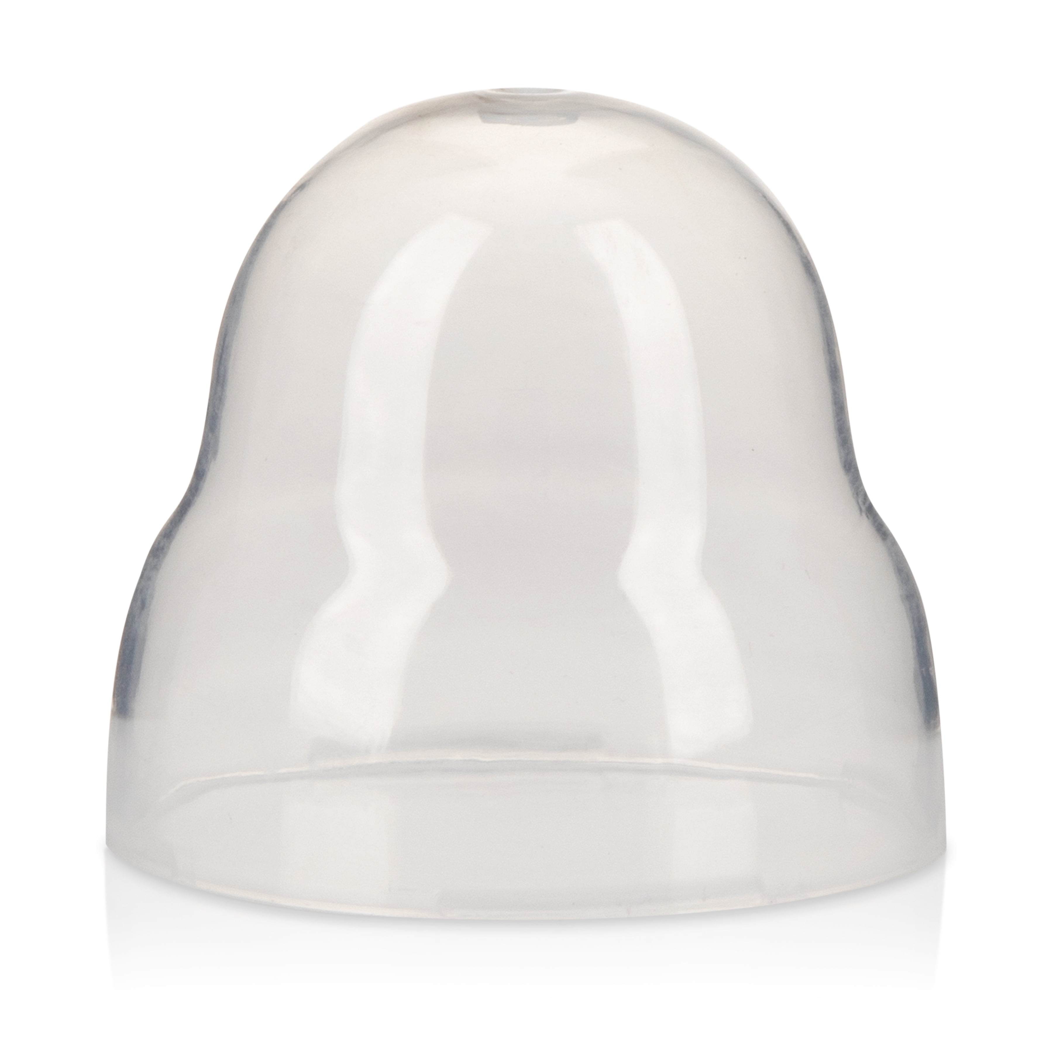 (3 pack) Nuby Bottle-to-Soft Spout Sippy Cup Non-Drip Standard Neck Baby Bottle, 10 fl oz