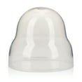 thumbnail image 5 of Nuby Bottle-to-Soft Spout Sippy Cup Non-Drip Standard Neck Baby Bottle, 10 fl oz, 5 of 10
