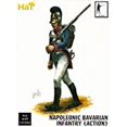 thumbnail image 3 of Napoleonic Bavarian Infantry Action (18) 1/32 Hat, 3 of 3