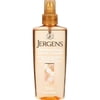 Jergens Shea Butter Moisturizer Oil, 5 Fl Oz