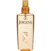 Jergens Shea Butter Moisturizer Oil, 5 Fl Oz