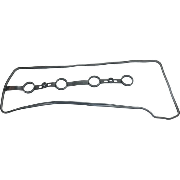 Valve Cover Gasket Compatible with 2009-2012 Toyota Corolla 2009-2010 Pontiac Vibe 4Cyl 2.4L