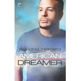 thumbnail image 1 of Pre-Owned American Dreamer: An LGBTQ Romance (Mass Market Paperback) 1335006877 9781335006875, 1 of 1