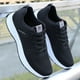 thumbnail image 2 of Zapatos deportivos transpirables de primavera y otoño para hombre, zapatos deportivos informales que combinan con todo, zapatos tejidos voladores, zapatos deportivos para hombre, 2 of 6