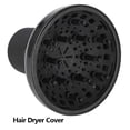 thumbnail image 4 of EcoNesxp Hair Dryer Diffuser for Curly or Wavy Hair Hair Salon Tools Universal Hair Dryer Attachment Curly Hair Diffuser Simple Modern, 4 of 5