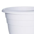 thumbnail image 6 of colaxi 10 Pieces Flower Pots Lightweight Plant Pots for Home Living Rooms Balconies, 6 of 9