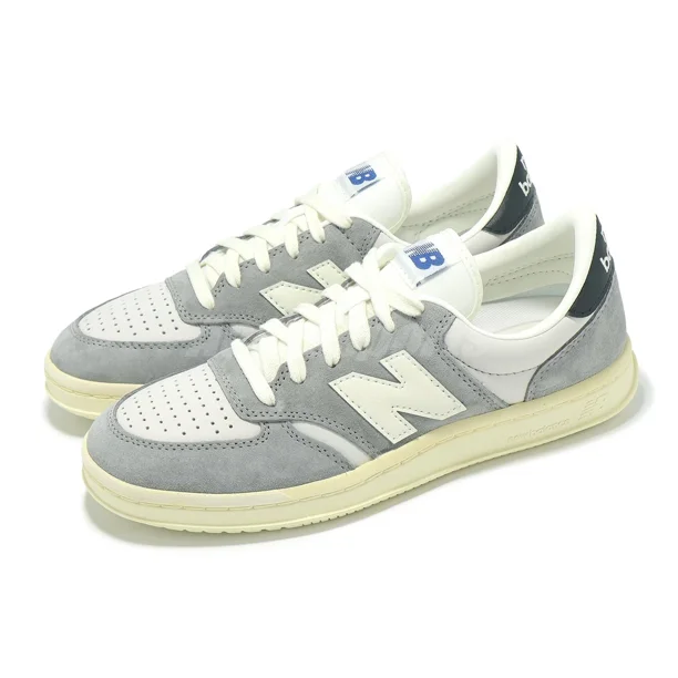 New Balance T500 NB Grey Day 2025 Men Unisex Casual Lifestyle Shoes CT500OGA-D
